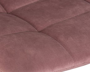 Стул барный DOBRIN TAILOR, пудрово-розовый велюр (MJ9-32) в Камышлове - kamyshlov.ok-mebel.com | фото 8