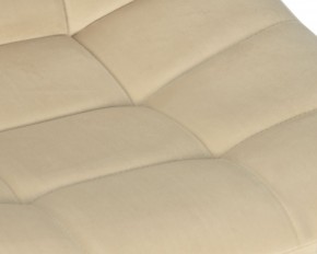 Стул барный DOBRIN TAILOR WHITE, бежевый велюр (MJ9-10) в Камышлове - kamyshlov.ok-mebel.com | фото 8