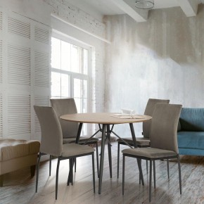 Стул Capri (mod. BC565-DC) в Камышлове - kamyshlov.ok-mebel.com | фото 11