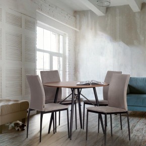 Стул Capri (mod. BC565-DC) в Камышлове - kamyshlov.ok-mebel.com | фото 10