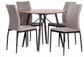 Стул Capri (mod. BC565-DC) в Камышлове - kamyshlov.ok-mebel.com | фото 2