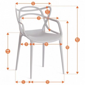 Стул Cat Chair (mod. 028) в Камышлове - kamyshlov.ok-mebel.com | фото 9