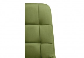 Офисное кресло Честер черный / зеленый в Камышлове - kamyshlov.ok-mebel.com | фото 7