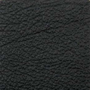 Стул ИЗО PV 1 (черный)/BL (кожзам/каркас черный) в Камышлове - kamyshlov.ok-mebel.com | фото 4