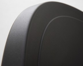 Стул обеденный DOBRIN ALBERT, чёрный в Камышлове - kamyshlov.ok-mebel.com | фото 9