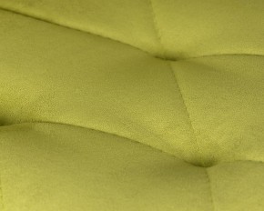 Стул обеденный DOBRIN CHILLY ROMBO, Лайм Simple 14, основание черное в Камышлове - kamyshlov.ok-mebel.com | фото 8