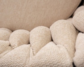 Стул обеденный DOBRIN MATILDA, бежевая ткань (LAR 275-1) в Камышлове - kamyshlov.ok-mebel.com | фото 9