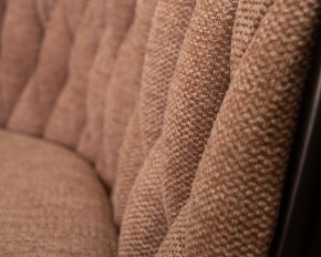 Стул обеденный DOBRIN MATILDA, коричневая ткань (LAR 275-3) в Камышлове - kamyshlov.ok-mebel.com | фото 11