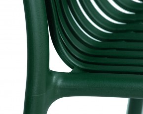 Стул обеденный DOBRIN WALTER, темно-зеленый в Камышлове - kamyshlov.ok-mebel.com | фото 9
