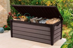 Сундук BRUSHWOOD STORAGE BOX 455 L в Камышлове - kamyshlov.ok-mebel.com | фото 4