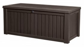 Сундук ROCKWOOD STORAGE BOX 570 L в Камышлове - kamyshlov.ok-mebel.com | фото 2