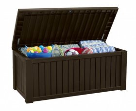 Сундук ROCKWOOD STORAGE BOX 570 L в Камышлове - kamyshlov.ok-mebel.com | фото 9