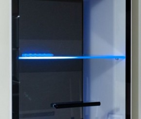 Светильник мебельный подсветки полок Йорк 2кл в Камышлове - kamyshlov.ok-mebel.com | фото