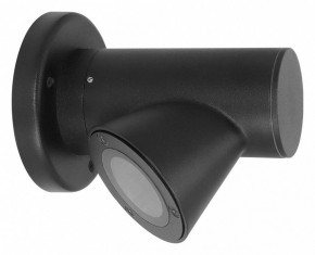 Светильник на штанге Arte Lamp Brooklyn A2063AL-1BK в Камышлове - kamyshlov.ok-mebel.com | фото