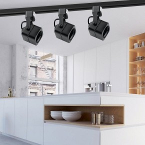 Светильник на штанге Эра  TR10-GU10 BK в Камышлове - kamyshlov.ok-mebel.com | фото 6