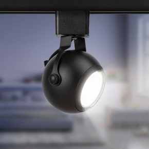 Светильник на штанге Эра  TR35-GU10 BK в Камышлове - kamyshlov.ok-mebel.com | фото 5