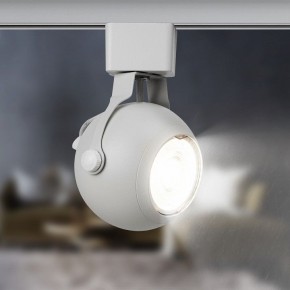 Светильник на штанге Эра  TR35-GU10 WH в Камышлове - kamyshlov.ok-mebel.com | фото 6
