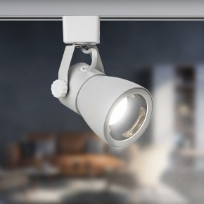Светильник на штанге Эра  TR38-GU10 WH в Камышлове - kamyshlov.ok-mebel.com | фото 5