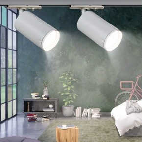 Светильник на штанге Эра  TR39-GU10 WH в Камышлове - kamyshlov.ok-mebel.com | фото 6