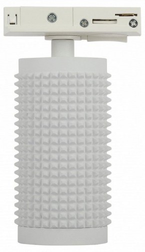 Светильник на штанге Эра  TR40-GU10 WH в Камышлове - kamyshlov.ok-mebel.com | фото 3