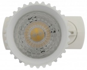 Светильник на штанге Эра  TR40-GU10 WH в Камышлове - kamyshlov.ok-mebel.com | фото 4
