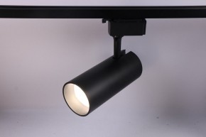 Светильник на штанге Эра  TR5-30 COB BK в Камышлове - kamyshlov.ok-mebel.com | фото 3
