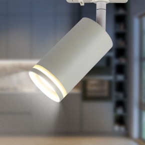 Светильник на штанге Эра  TR52 - GU10 WH в Камышлове - kamyshlov.ok-mebel.com | фото 4