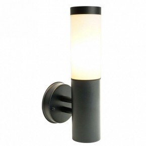 Светильник на штанге Feron DH041-B  RAL color 9005 51522 в Камышлове - kamyshlov.ok-mebel.com | фото 2