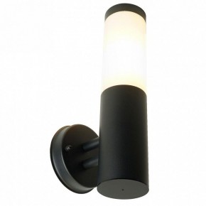 Светильник на штанге Feron DH041-B  RAL color 9005 51522 в Камышлове - kamyshlov.ok-mebel.com | фото 4
