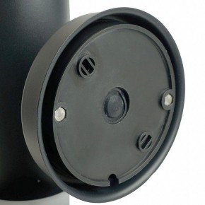 Светильник на штанге Feron DH041-B  RAL color 9005 51522 в Камышлове - kamyshlov.ok-mebel.com | фото 9