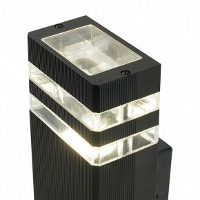 Светильник на штанге Feron DH0807-P 51539 в Камышлове - kamyshlov.ok-mebel.com | фото 10