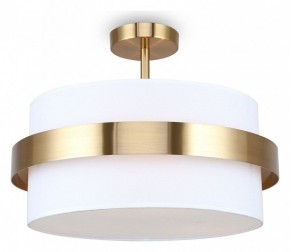 Светильник на штанге Freya Bride FR5367CL-03BS в Камышлове - kamyshlov.ok-mebel.com | фото