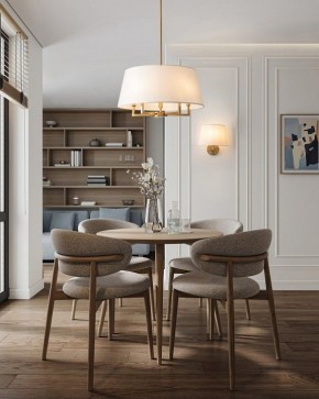 Светильник на штанге Freya Graceful FR2042CL-03BS в Камышлове - kamyshlov.ok-mebel.com | фото 4