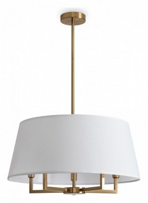 Светильник на штанге Freya Graceful FR2042CL-05BS в Камышлове - kamyshlov.ok-mebel.com | фото