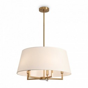 Светильник на штанге Freya Graceful FR2042CL-05BS в Камышлове - kamyshlov.ok-mebel.com | фото 2