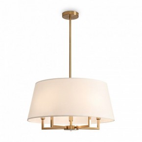 Светильник на штанге Freya Graceful FR2042CL-05BS в Камышлове - kamyshlov.ok-mebel.com | фото 3