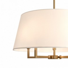 Светильник на штанге Freya Graceful FR2042CL-05BS в Камышлове - kamyshlov.ok-mebel.com | фото 4