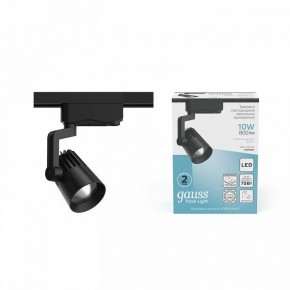 Светильник на штанге Gauss Track Light TR061 в Камышлове - kamyshlov.ok-mebel.com | фото 3