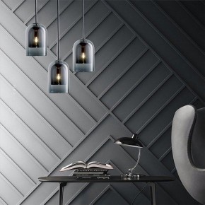 Светильник на штанге Imperiumloft ARIA Turquoise ARIA01 в Камышлове - kamyshlov.ok-mebel.com | фото 7