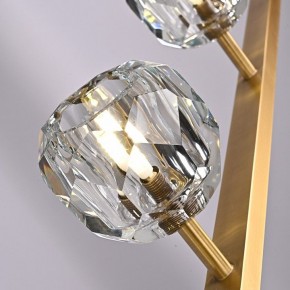 Светильник на штанге Imperiumloft RH Boule De Cristal Linear 40,1221 в Камышлове - kamyshlov.ok-mebel.com | фото 7
