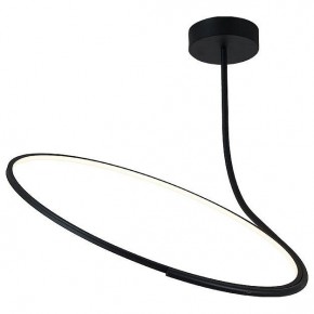 Светильник на штанге Italline IT013-6025 IT013-6025 black 3000K в Камышлове - kamyshlov.ok-mebel.com | фото