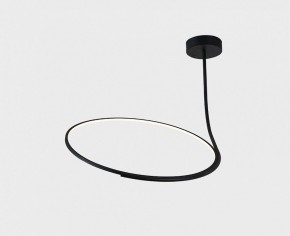 Светильник на штанге Italline IT013-6025 IT013-6025 black 3000K в Камышлове - kamyshlov.ok-mebel.com | фото 2