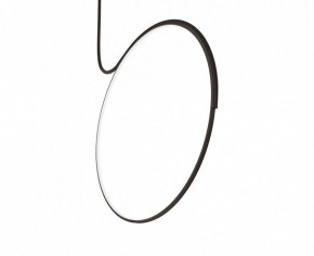 Светильник на штанге Italline IT013-6025 IT013-6025 black 3000K в Камышлове - kamyshlov.ok-mebel.com | фото 3
