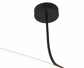 Светильник на штанге Italline IT013-6025 IT013-6025 black 3000K в Камышлове - kamyshlov.ok-mebel.com | фото 6