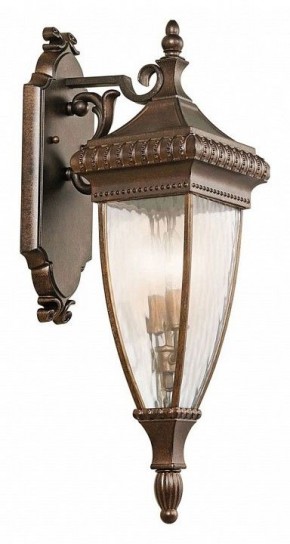 Светильник на штанге Kichler Venetian Rain KL-VENETIAN2-M в Камышлове - kamyshlov.ok-mebel.com | фото