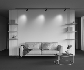 Светильник на штанге Maytoni Artisan TR097-2-12W2.7K-M-BB в Камышлове - kamyshlov.ok-mebel.com | фото 7