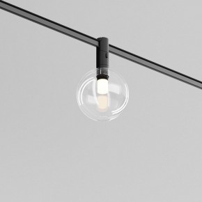 Светильник на штанге Maytoni Bubble TR205-1-3W3K-B в Камышлове - kamyshlov.ok-mebel.com | фото 2