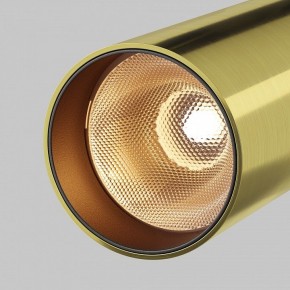 Светильник на штанге Maytoni FOCUS LED C055CL-L12W2.7K-W-BS в Камышлове - kamyshlov.ok-mebel.com | фото 8
