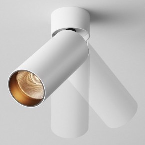 Светильник на штанге Maytoni FOCUS LED C055CL-L12W2.7K-W-W в Камышлове - kamyshlov.ok-mebel.com | фото 3