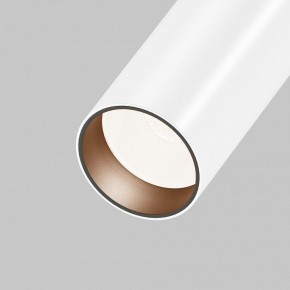 Светильник на штанге Maytoni FOCUS LED C055CL-L12W2.7K-W-W в Камышлове - kamyshlov.ok-mebel.com | фото 7